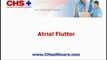 Atrial Flutter - ECG Training