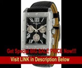 [FOR SALE] Raymond Weil Men's 4881-STC-00209 Tango Chronograph Watch