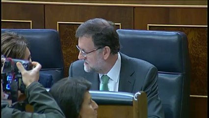 Rajoy admite que revisará las previsiones económicas de 2014