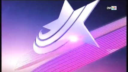 قافلة استوديو دوزيم : أكادير