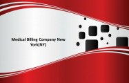 EMR Medical Billing Company in NewYork- BillingParadise