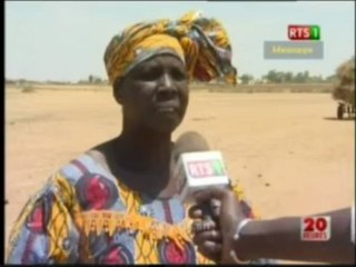 JT 20H RTS1 19 Mars 2013 Partie 1