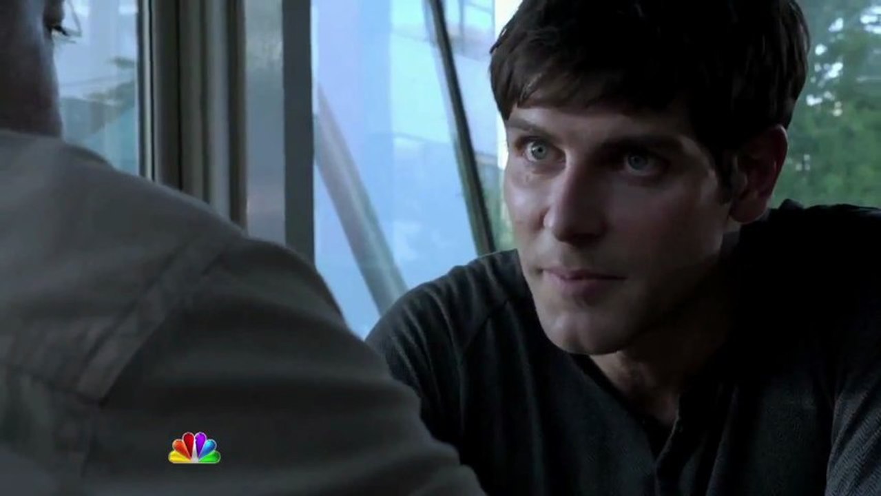 (Last) Grimm Nick Burkhardt