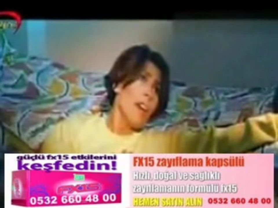 BEN DEĞİLİM HASRETİNLE YANAN-İNTİZAR