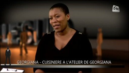 Ils font le sud: Georgiana (17/03/13)