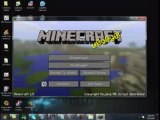 Pirater Minecraft 1.5 Nodus Client [Hack] $ télécharger