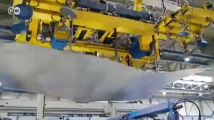 Consultants under Pressure | Made in Germany