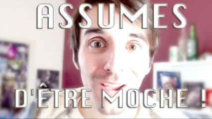 MALCOLM PODCAST : LE JOUR OU J'AI ASSUME D'ÊTRE MOCHE par Tipoyock