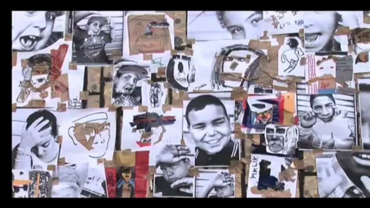 Place à l'art 2012 - Ombres et lumières