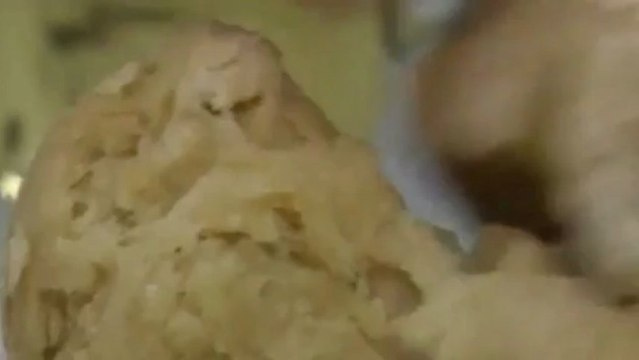 Fartons Polo, meriendas saludables sin conservantes ni colorantes