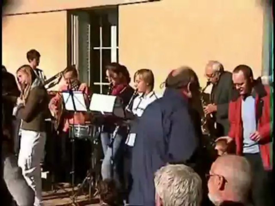 Echos des sambas