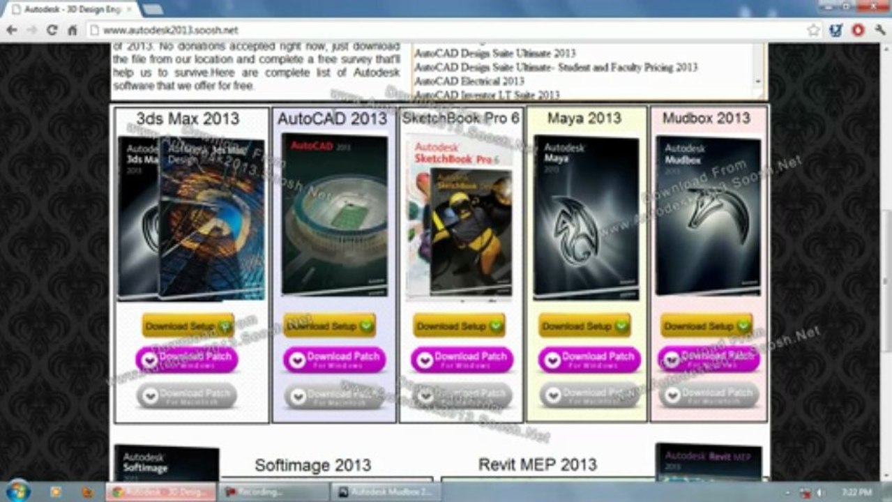 Autodesk Revit Structure 2013 Tutorial