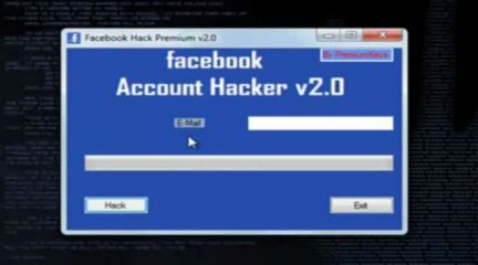 Pirater Facebook | Hack Tool | Téléchargement March 2013