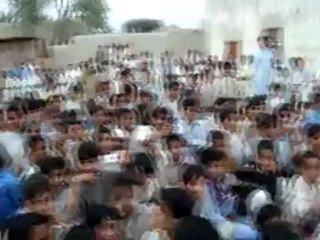 Balochi Comedy Stage show