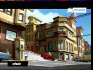 Dj abdel-let's boogie 2002