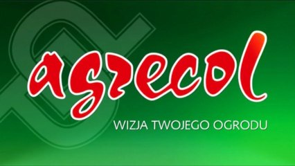 AGRECOL - oficjalny film promocyjny!