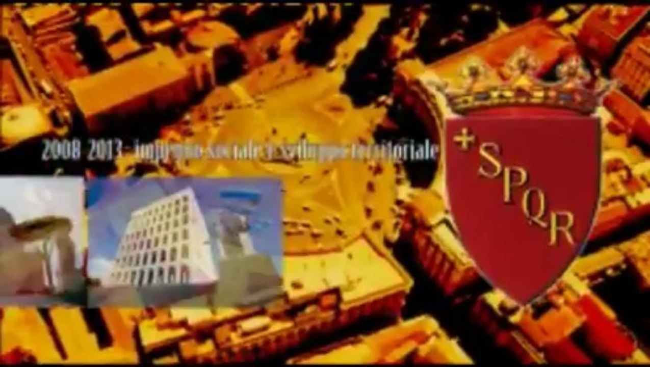 Il silenzio degli invisibili al Laurentino  grazie allo spread e a governi canaglia