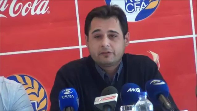 Γιώργος Πετρής για την κρίση