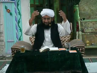 Aram Bagh 7 Muharam by Allama Sultan Ahmed Madani 5-6