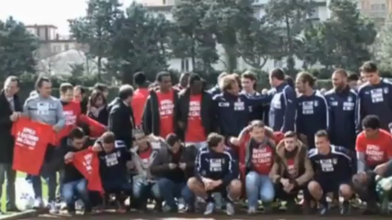 Totti vor Rückkehr in Nationalelf? 'Francesco ist noch immer ein Teil von uns'