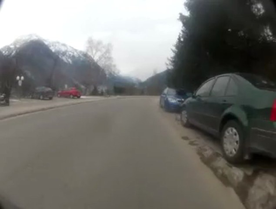 Quadfahrt (Part 1)      (GO Pro)