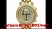[SPECIAL DISCOUNT] Joe Rodeo Diamond Watch 1.75 ctw. Classic Yellow Gold