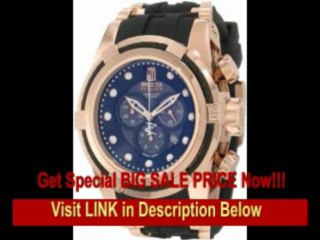 [REVIEW] Jason Taylor for Invicta Collection 12956 BOLT Zeus Chronograph Grey Carbon Fiber Dial Black Polyurethane Watch...