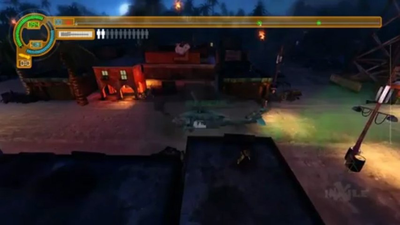 Choplifter HD – PS3 [Download .torrent]