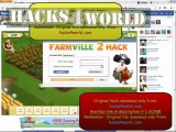 Pirater FarmVille 2 - Hack Tool - Téléchargement March 2013