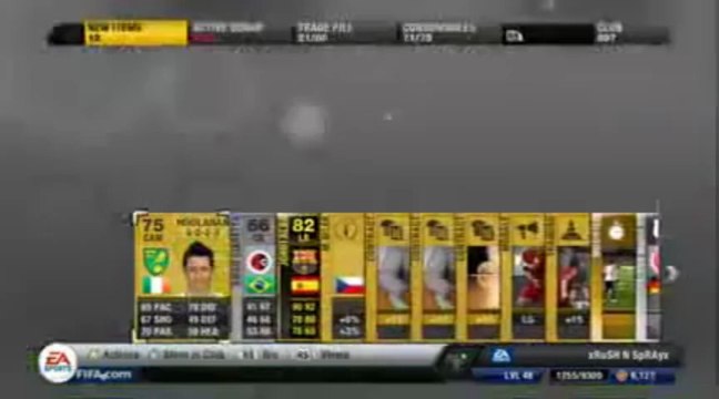 Pirater Fifa 13 - Hack Tool - Téléchargement March 2013