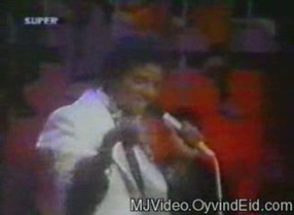 Live Diana Ross Special 1981
