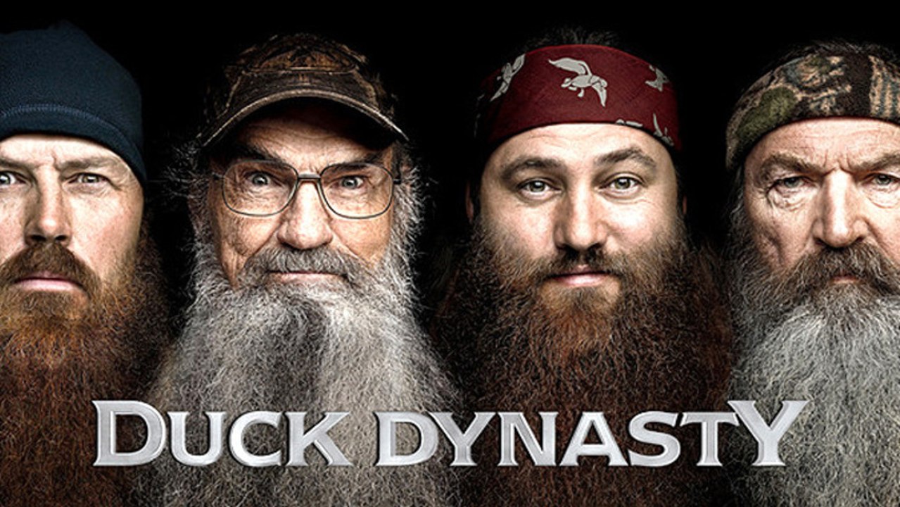 What We Could All Learn From Duck Dynasty