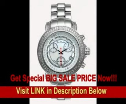 [BEST BUY] Joe Rodeo Diamond Watches Rio Ladies Diamond Watch