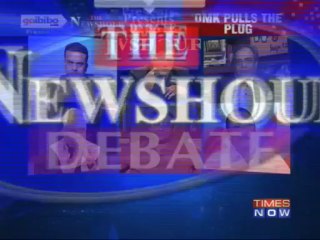 The Newshour Debate: Should the government agree to DMK's demand? (Part 2 of 4)