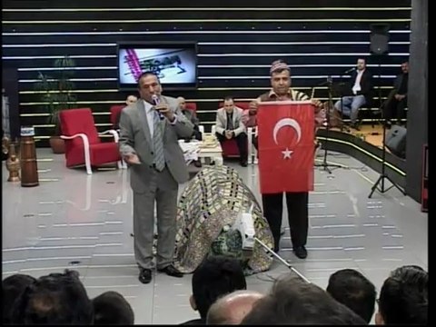 Yöremiz Töremiz 17.03.2013 Stüdyo Yayını 1.Bölüm