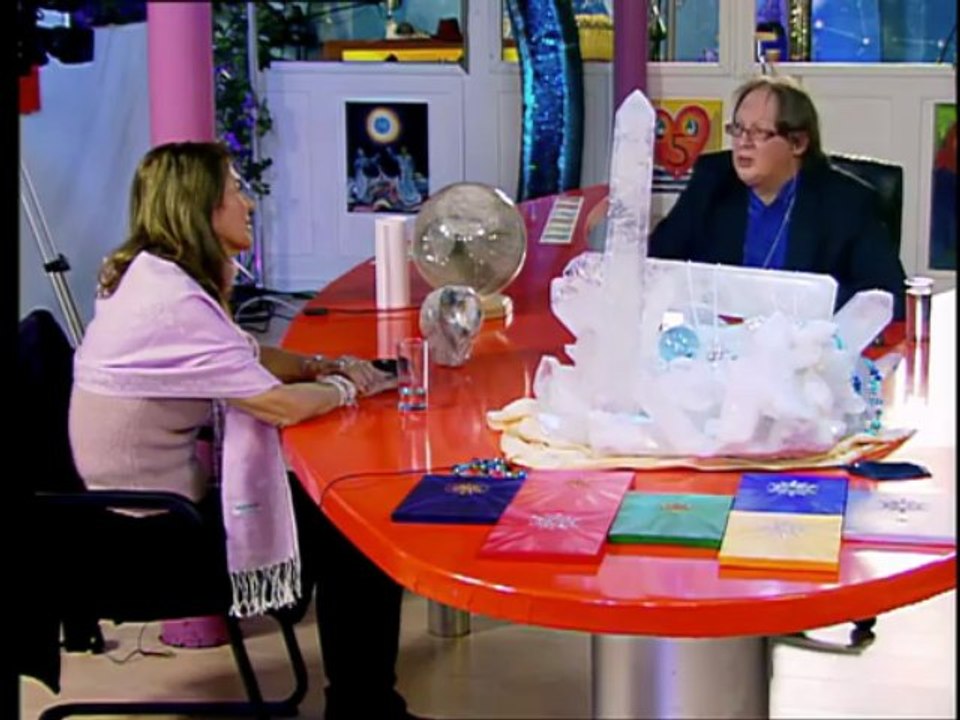 Kanal Telemedial - My Spirit Valentine One 05 - February 14, 2013