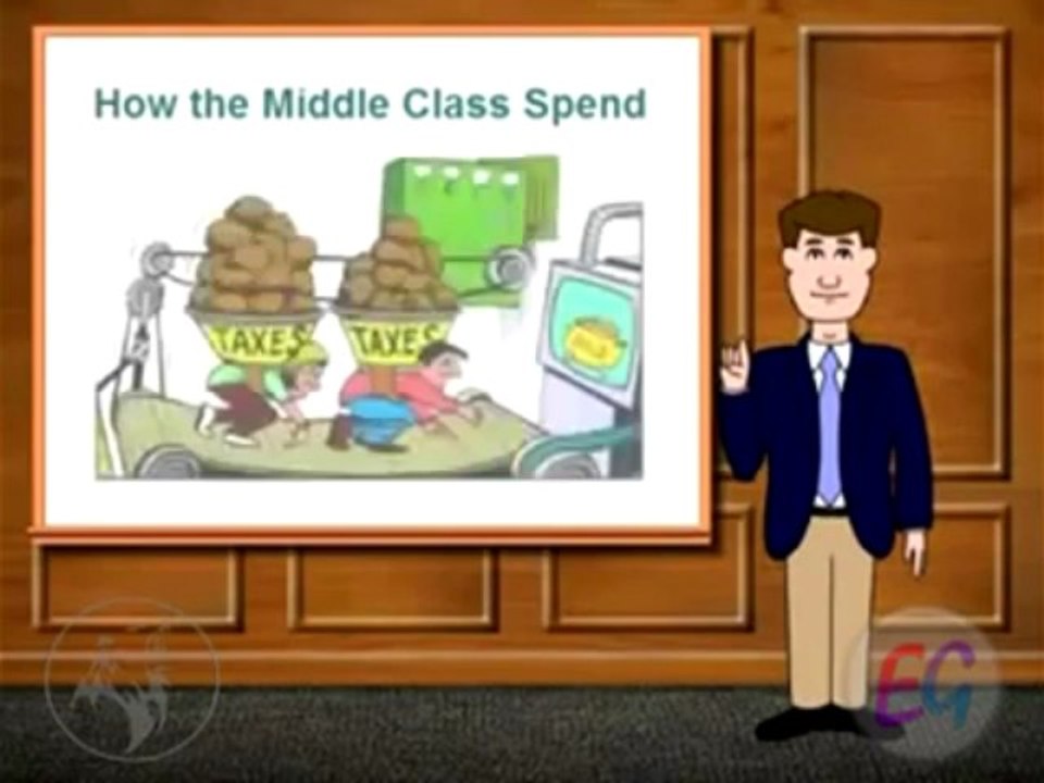 How Rich Men Think and Act - the secret why they become richer and richer