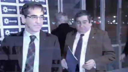 Lendoiro defiende su gestión al frente del Deportivo de la Coruña