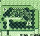 Super Mario Land 2: 6 Golden Coins (Gameboy) Complete 7/12