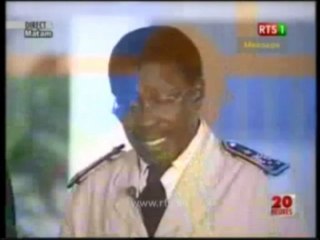 JT 20H RTS1 19 Mars 2013 Partie 2