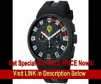 [REVIEW] Ferrari F1 Podium Men's Black PVD Chronograph Watch FE-10-IPB-CG/FC-FC