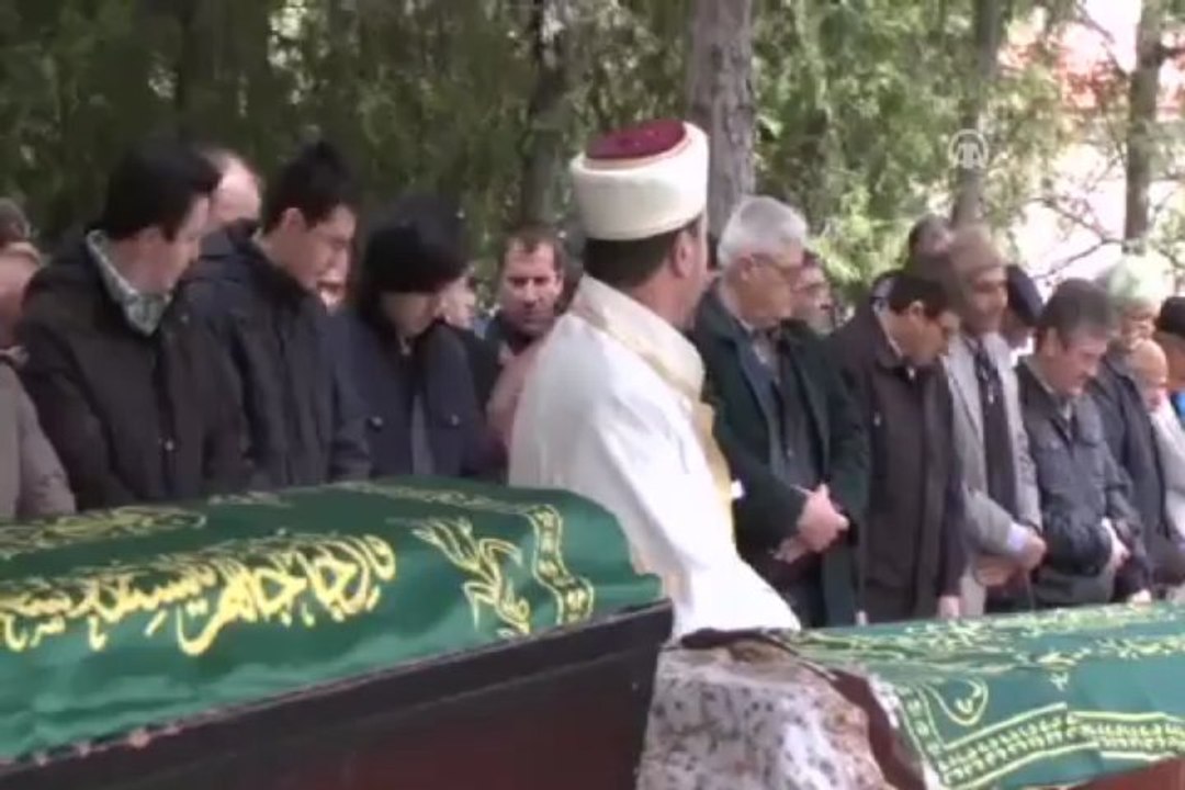 Onları ölüm bile ayıramadı