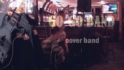 Go-Go Band (cover band live)
