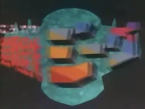 JEEG ROBOT - 00 - Sigla Apertura JPN