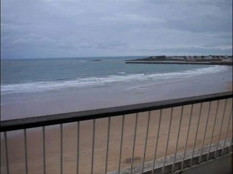 Saint Gilles Croix de Vie - Vendée