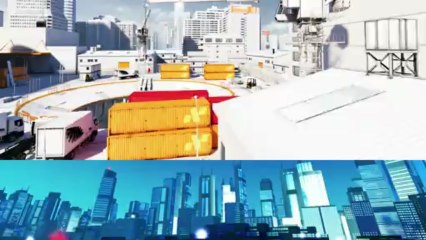 Générique antenne France 3 ( test 60fps)