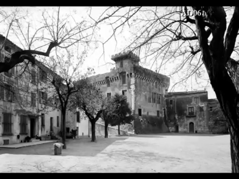 Enquête lexicographique en langue d’oc : commune de Cagnes-sur-Mer - Partie 2 – Fonds Jean-Philippe Dalbera