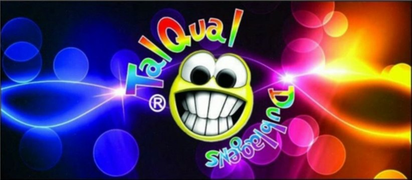 Tal Qual Dublagens - Toque Para Culular 2 - Atende Fulêra