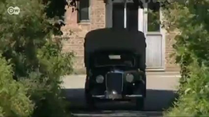 Der Mercedes 170 Pritschenwagen von 1948 | Motor mobil