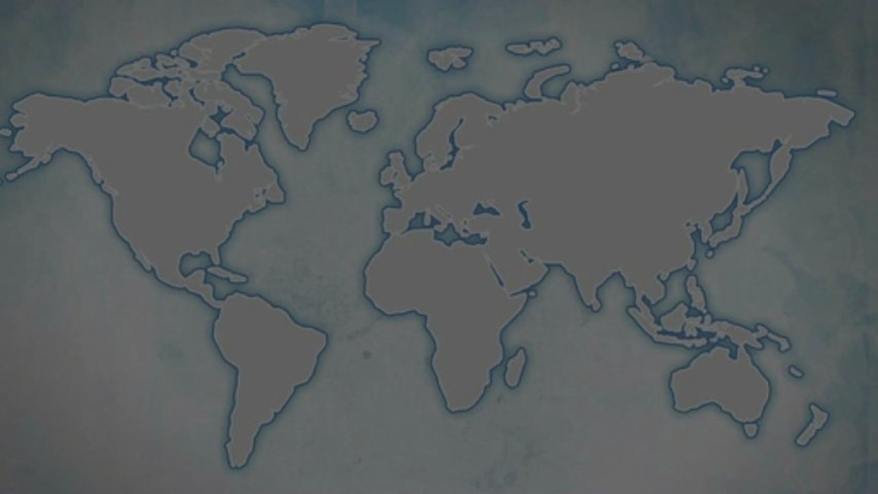 French language across the world